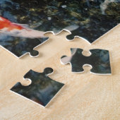 Koi Fish Puzzle Fish Foto Jigsaw Puzzle Fischen Sp (Seite)