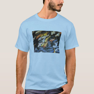 Koi Fish Shirt