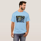 Koi Fish Shirt (Vorne ganz)