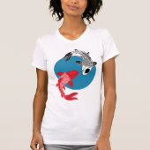 Koi Fish T-Shirt (Vorderseite)