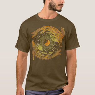 Koi Fish T-Shirt
