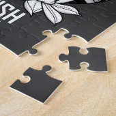 KOI FISH TATTOO PUZZLE (Seite)