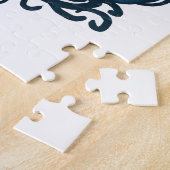 Koi Fish Water Biegemeister Puzzle (Seite)