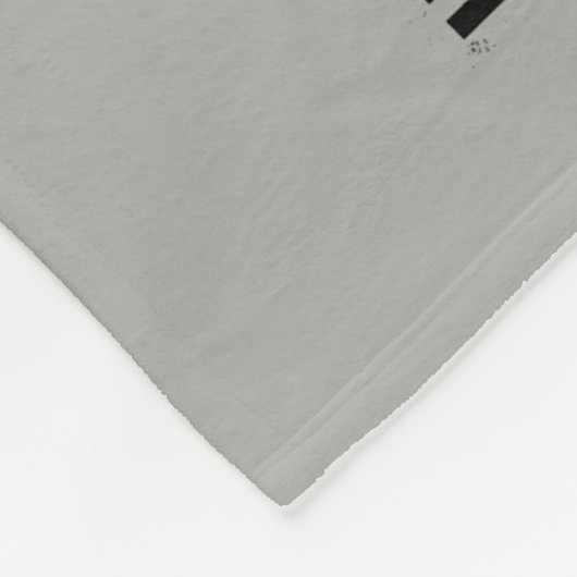 Koi Fleece-Decke Fleecedecke (Ecke)