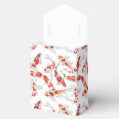 Koi Geschenkschachtel (Geöffnet)