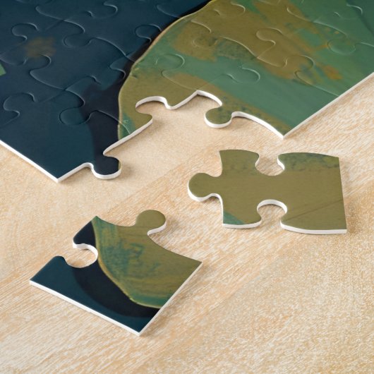 Koi Gold Puzzle (Seite)