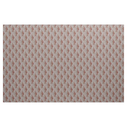 Koi Goldfish Lace Stoff (Yard (91,4 cm))