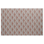 Koi Goldfish Lace Stoff (Fat Quarter (45,7 x 55,9 cm))