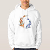KOI HOODIE (Vorderseite)