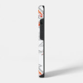 Koi iPhone Hülle (Linke Seite)