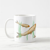 Koi Kaffeetasse (Links)