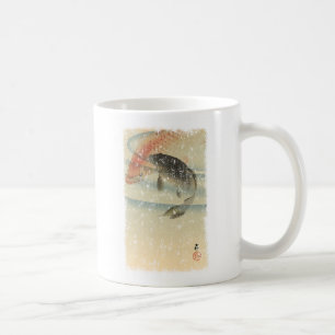 Koi Kaffeetasse