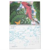 koi Kalender (Mär 2027)