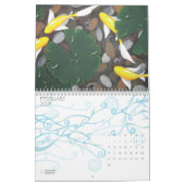 koi Kalender (Feb 2027)