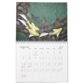 koi Kalender 2012 (Feb 2027)
