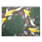 koi Kalender 2012 (Titelbild)