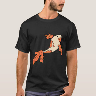 Koi-Karpfen T-Shirt