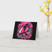 Koi Karte (Gelbe Blume)