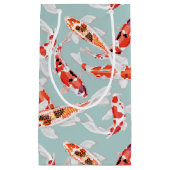 Koi Kleine Geschenktüte (Vorderseite)