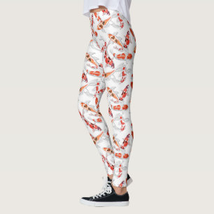 Koi Leggings