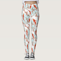 Koi Leggings