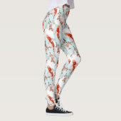 Koi Leggings (Rechts)