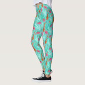 Koi Leggings (Links)