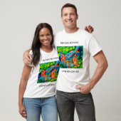 KOI LIEBE T-Shirt (Unisex)