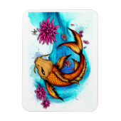 Koi Magnet (Vertikal)