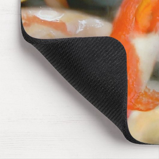 Koi Mousepad (Ecke)