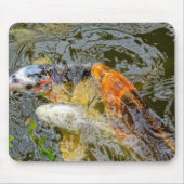 Koi Mousepad (Vorne)