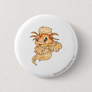 Koi Orange Button