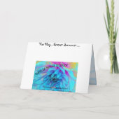 Koi PLay , Forever Summer (CARD) Karte (Rückseite)