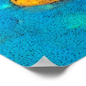 koi play, poster (Ecke)