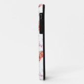 Koi Pond Case-Mate iPhone Hülle (Hinten/Links)