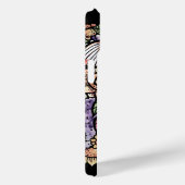 Koi Pond Case-Mate iPhone Hülle (Rückseite / Rechts)