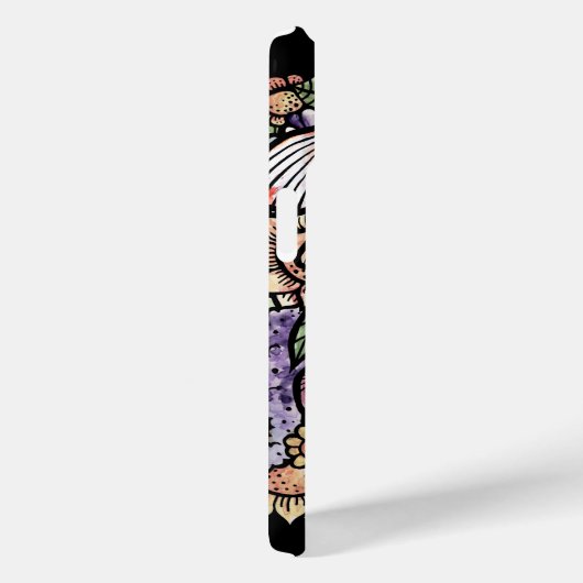 Koi Pond Case-Mate iPhone Hülle (Rückseite / Rechts)