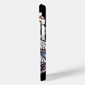 Koi Pond Case-Mate iPhone Hülle (Rückseite / Links)