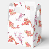 Koi Pond Geschenkschachtel (Geöffnet)