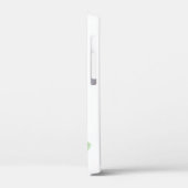 Koi Pond iPhone 12 Mini-Fall Case-Mate iPhone Hülle (Rückseite / Links)