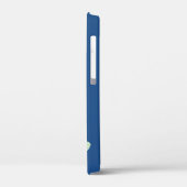 Koi Pond iPhone 12 Mini-Fall Case-Mate iPhone Hülle (Rückseite / Links)