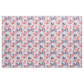 Koi Pond Serenity Stoff (Fat Quarter (45,7 x 55,9 cm))
