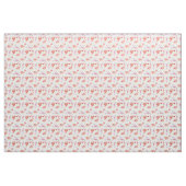 Koi Pond Stoff (Fat Quarter (45,7 x 55,9 cm))