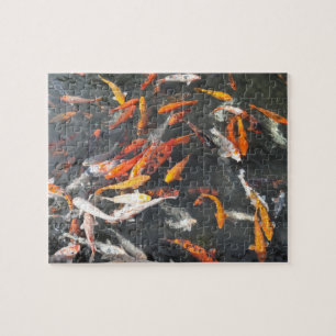 Koi Puzzle