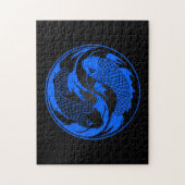 koi puzzle (Vertikal)