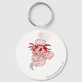 Koi Red Schlüsselanhänger