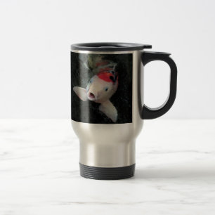 Koi Reise-Tasse Reisebecher