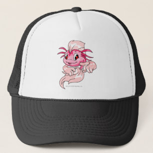 Koi Rosa Truckerkappe