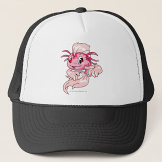 Koi Rosa Truckerkappe