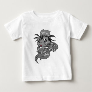 Koi Schatten Baby T-shirt
